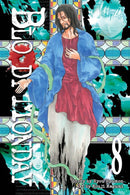 Bloody Monday 8-Manga and East Asian style / tradition comic books-買書書 BuyBookBook