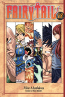 FAIRY TAIL 18-Manga and East Asian style / tradition comic books-買書書 BuyBookBook