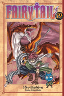 FAIRY TAIL 19-Manga and East Asian style / tradition comic books-買書書 BuyBookBook