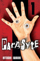 Parasyte 1-Manga and East Asian style / tradition comic books-買書書 BuyBookBook