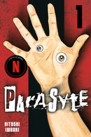Parasyte 1 US - Paperback / softback
