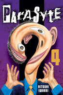 Parasyte 4-Manga and East Asian style / tradition comic books-買書書 BuyBookBook