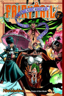 FAIRY TAIL 7-Manga and East Asian style / tradition comic books-買書書 BuyBookBook