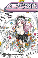 Air Gear 34-Manga and East Asian style / tradition comic books-買書書 BuyBookBook