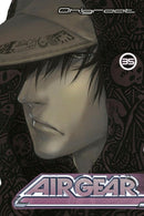 Air Gear 35-Manga and East Asian style / tradition comic books-買書書 BuyBookBook