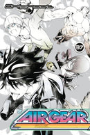 Air Gear 37-Manga and East Asian style / tradition comic books-買書書 BuyBookBook