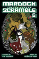 Mardock Scramble 6-Manga and East Asian style / tradition comic books-買書書 BuyBookBook