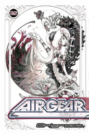Air Gear 32-Manga and East Asian style / tradition comic books-買書書 BuyBookBook