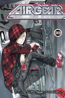 Air Gear 33-Manga and East Asian style / tradition comic books-買書書 BuyBookBook