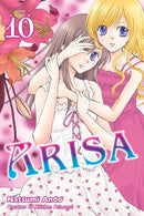 Arisa 10-Manga and East Asian style / tradition comic books-買書書 BuyBookBook