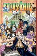 FAIRY TAIL 24-Manga and East Asian style / tradition comic books-買書書 BuyBookBook