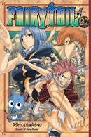 FAIRY TAIL 27-Manga and East Asian style / tradition comic books-買書書 BuyBookBook