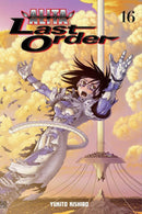 Battle Angel Alita: Last Order 16-Manga and East Asian style / tradition comic books-買書書 BuyBookBook