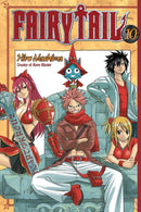 FAIRY TAIL 10-Manga and East Asian style / tradition comic books-買書書 BuyBookBook