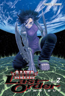 Battle Angel Alita: Last Order Omnibus 2-Manga and East Asian style / tradition comic books-買書書 BuyBookBook