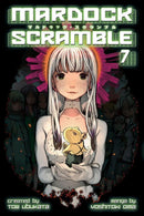 Mardock Scramble 7-Manga and East Asian style / tradition comic books-買書書 BuyBookBook