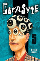 Parasyte 5-Manga and East Asian style / tradition comic books-買書書 BuyBookBook