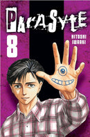 Parasyte 8-Manga and East Asian style / tradition comic books-買書書 BuyBookBook