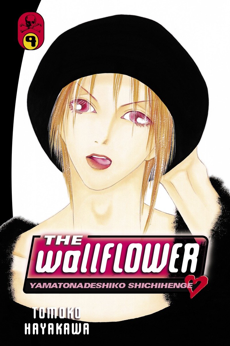 The Wallflower 9-Manga and East Asian style / tradition comic books-買書書 BuyBookBook