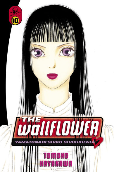 The Wallflower 10-Manga and East Asian style / tradition comic books-買書書 BuyBookBook