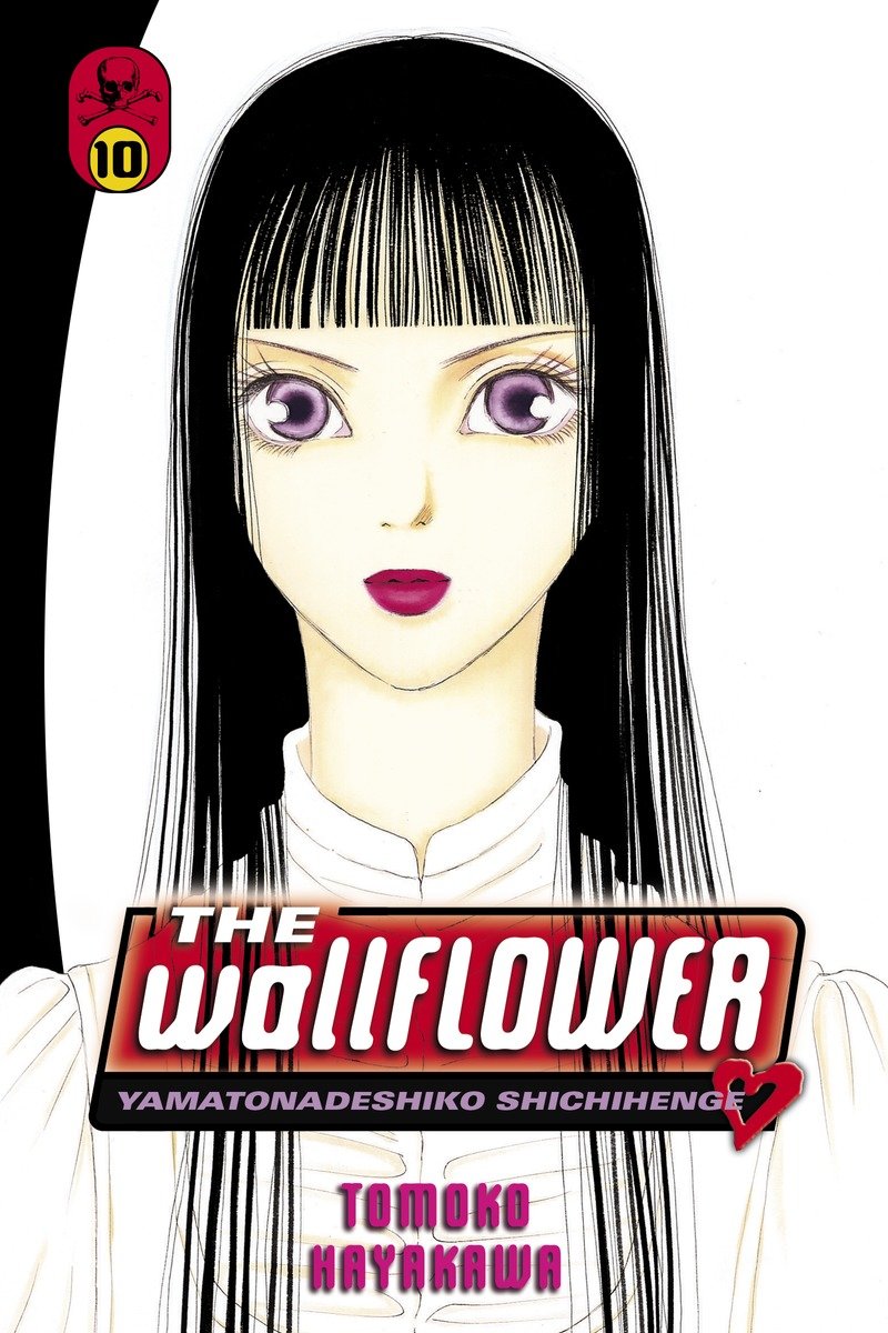 The Wallflower 10-Manga and East Asian style / tradition comic books-買書書 BuyBookBook