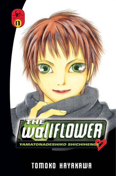 The Wallflower 17-Manga and East Asian style / tradition comic books-買書書 BuyBookBook