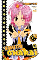 Shugo Chara 4-Manga and East Asian style / tradition comic books-買書書 BuyBookBook