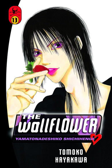 The Wallflower 13-Manga and East Asian style / tradition comic books-買書書 BuyBookBook