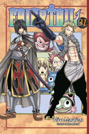 FAIRY TAIL 31-Manga and East Asian style / tradition comic books-買書書 BuyBookBook