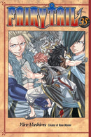 FAIRY TAIL 35-Manga and East Asian style / tradition comic books-買書書 BuyBookBook