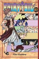 FAIRY TAIL 39-Manga and East Asian style / tradition comic books-買書書 BuyBookBook