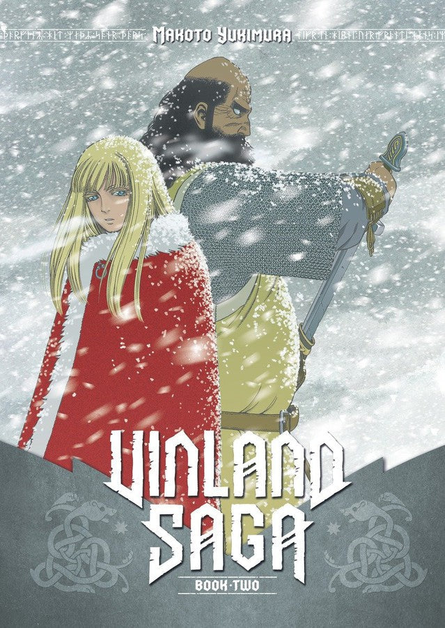 Vinland Saga 2-Manga and East Asian style / tradition comic books-買書書 BuyBookBook