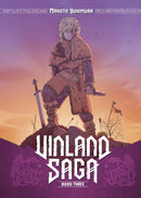 Vinland Saga 3-Manga and East Asian style / tradition comic books-買書書 BuyBookBook