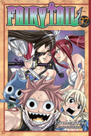 FAIRY TAIL 37-Manga and East Asian style / tradition comic books-買書書 BuyBookBook