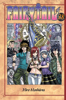 FAIRY TAIL 38-Manga and East Asian style / tradition comic books-買書書 BuyBookBook