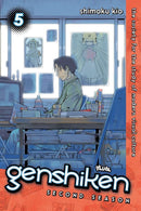 Genshiken: Second Season 5-Manga and East Asian style / tradition comic books-買書書 BuyBookBook