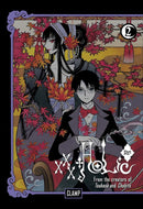 xxxHOLiC Rei 2-Manga and East Asian style / tradition comic books-買書書 BuyBookBook