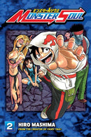 Monster Soul 2-Manga and East Asian style / tradition comic books-買書書 BuyBookBook