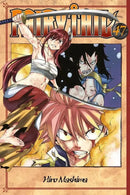 FAIRY TAIL 47-Manga and East Asian style / tradition comic books-買書書 BuyBookBook