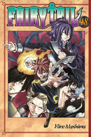 FAIRY TAIL 48-Manga and East Asian style / tradition comic books-買書書 BuyBookBook