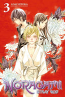Noragami: Stray God 3-Manga and East Asian style / tradition comic books-買書書 BuyBookBook
