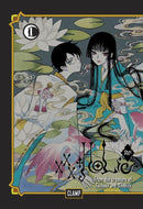 xxxHOLiC Rei 1-Manga and East Asian style / tradition comic books-買書書 BuyBookBook