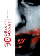 30 Days of Night Omnibus, Vol. 1-Graphic novel / Comic book / Manga: genres-買書書 BuyBookBook