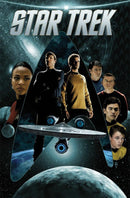 Star Trek Volume 1-Graphic novel / Comic book / Manga: genres-買書書 BuyBookBook