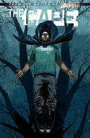 The Cape-Graphic novel / Comic book / Manga: genres-買書書 BuyBookBook