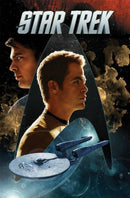 Star Trek Volume 2: The Red Path-Graphic novel / Comic book / Manga: genres-買書書 BuyBookBook