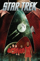 Star Trek Volume 4-Graphic novel / Comic book / Manga: genres-買書書 BuyBookBook