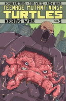 Teenage Mutant Ninja Turtles Volume 5: Krang War-Graphic novel / Comic book / Manga: genres-買書書 BuyBookBook