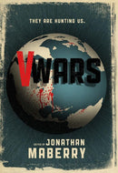 V-Wars-Fiction: Thriller and horror-買書書 BuyBookBook