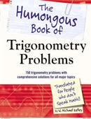 The Humongous Book of Trigonometry Problems-Trigonometry-買書書 BuyBookBook